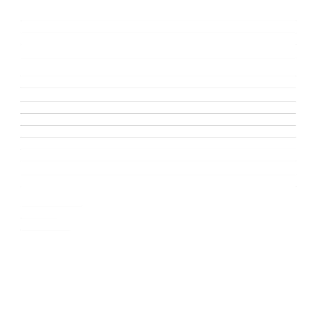 Employment Reference Letter Blank Page